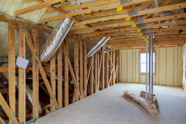 Best Commercial Insulation in Del Rio, CA
