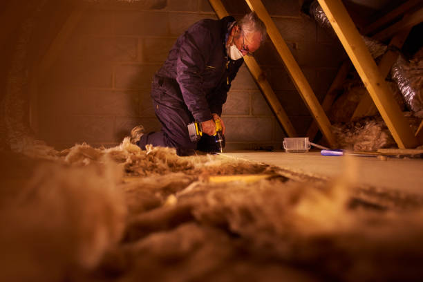 Best Insulation for Specific Applications in Del Rio, CA